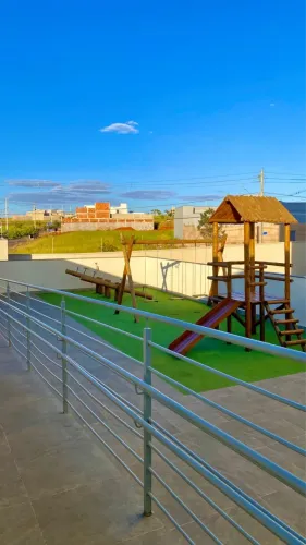 ? Apartamento à Venda - Portal do Vale | Vista do Vale