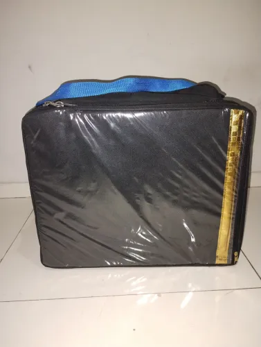 Bag para entrega