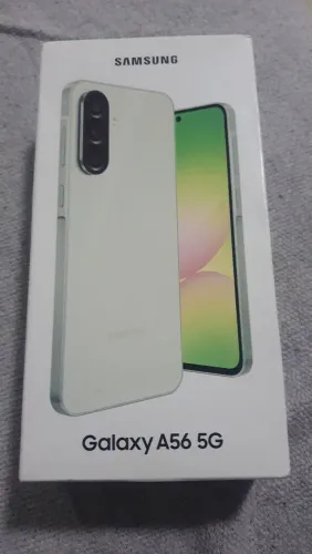 Sansung A56 128g