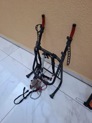 Trans Bike