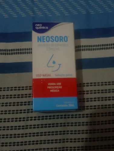 Neosoro