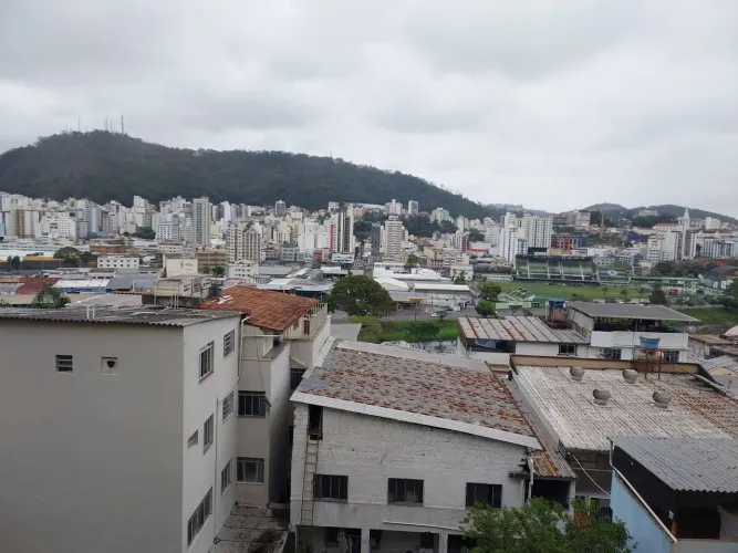 Kitnet próximo ao centro