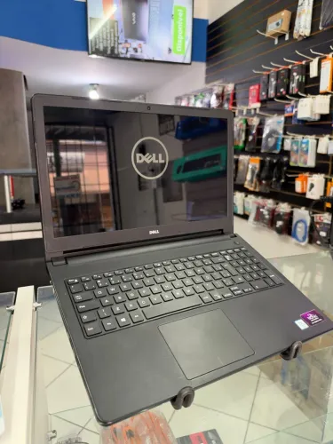 Notebook Dell I5 8GB SSD120GB