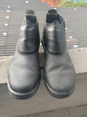 Bota número 41zera