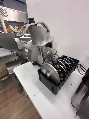 Processador de alimentos PA7 pro skymsen