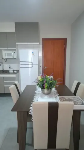 Imóvel para aluguel tem 45 metros quadrados com 1 quarto em Morada do Ouro - Cuiabá - MT