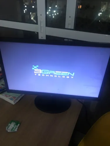Monitor 20" LED, Widescreen, 75Hz, 2ms, HD+ 1600x900, HDMI