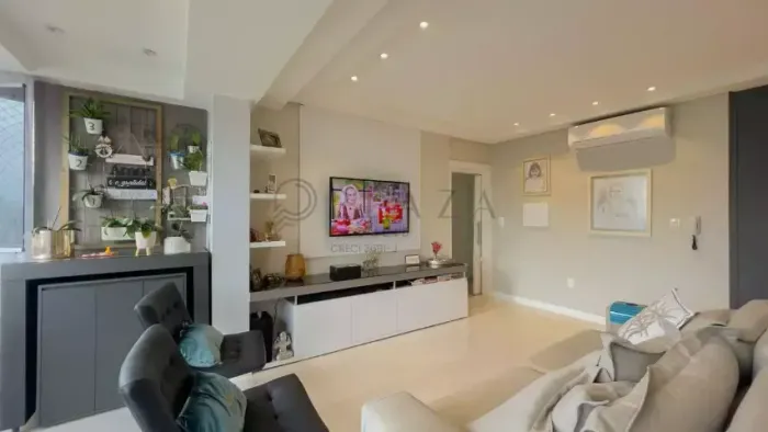 APARTAMENTO MOBILIADO-PRES.MEDICE/CENTRO