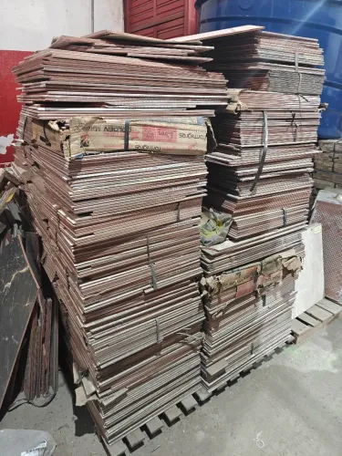 Cerâmica Avariada Ponta de Estoque - Vários Tamanhos - Lote R$25 (10 peças)