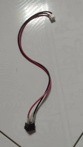 Cabo da Tomada TV Philips 50 polegadas modelo 50PUG7019/78