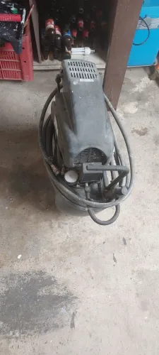 Motocompressor Shulz 14 litros