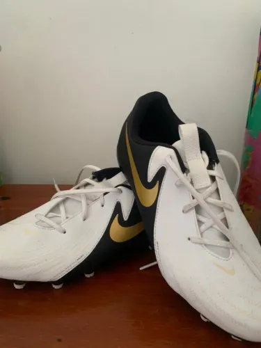 Nike Phantom GX II Club Infantil Campo