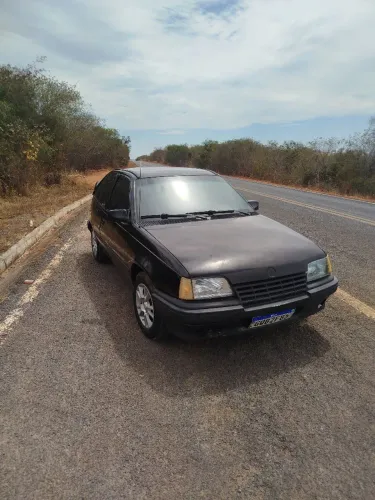 Chevrolet Kadett Gl/sl/lite/turim 1.8 (álcool) 1994