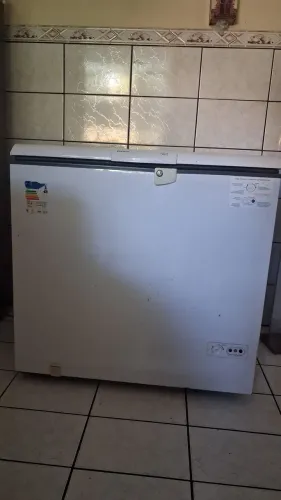 Frezzer 305L Consul