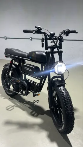 Bikes Elétricas | Modelos de R$ 3.799 a R$ 7.699
