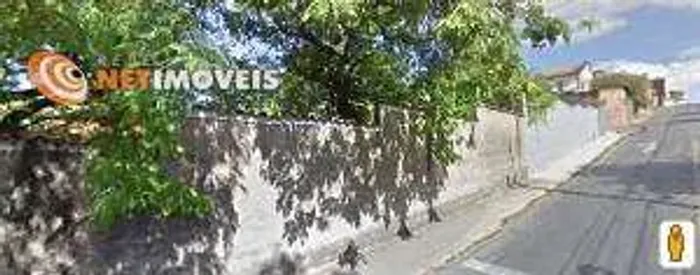 Venda Lote-Área-Terreno Cachoeirinha Belo Horizonte