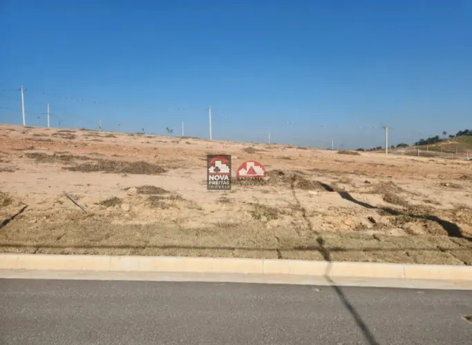 Terreno à venda 200m² - Vila Amélia