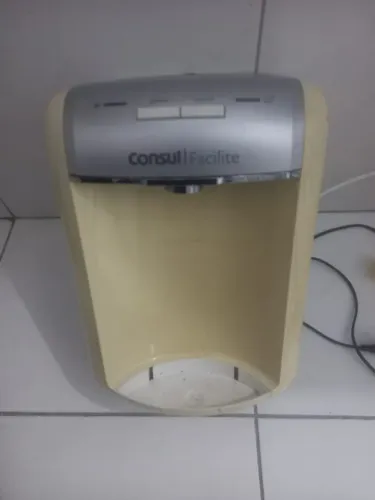 Purificador de água consul