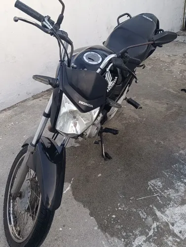 VENDO START 160 UNICO DONO, REVISADA
