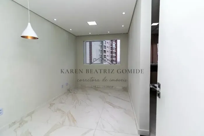 Lindo Apartamento para alugar com 43m², 2 quartos