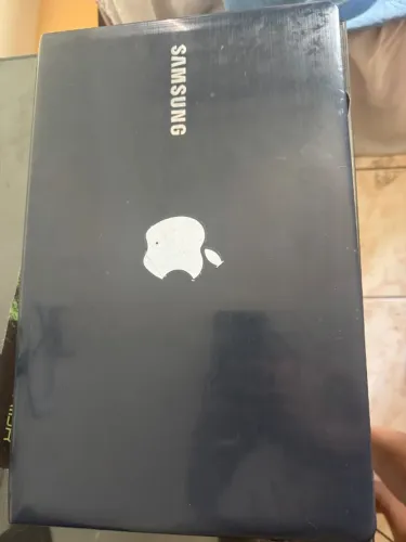 Notebook Samsung