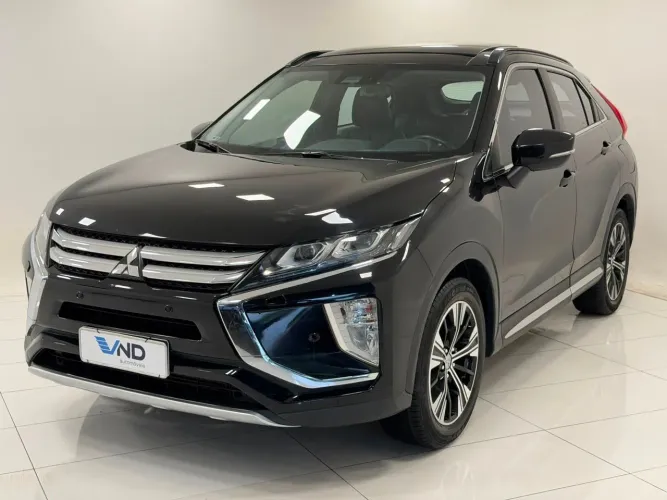 Mitsubishi Eclipse Cross HPE-S 1.5 AWD 165cv Aut. 2019