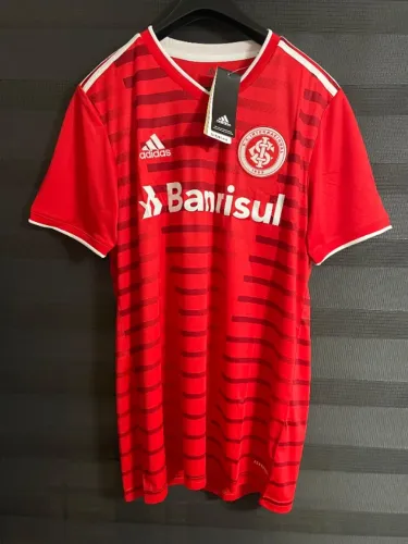 Camisa Internacional 2021 Adidas