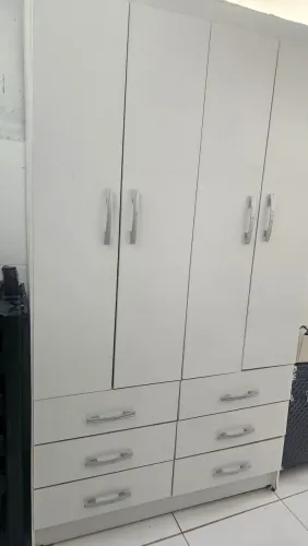 Guarda roupa solteiro 