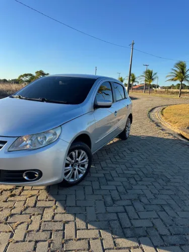 Volkswagen Gol Geração V 1.0 8V MI Total Flex Mec. 4P 2012