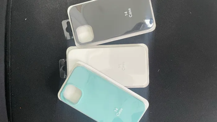 Capas para iPhone