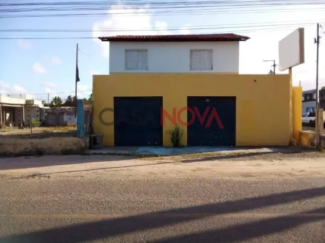 Ponto Comercial no centro Para Vender na Rodovia Ecologista Chico Mendes