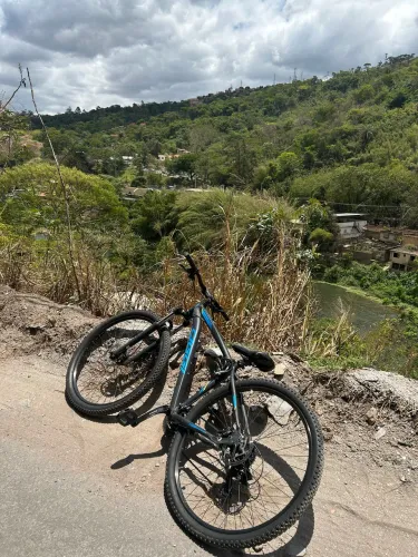 Vendo bike oggi hds 