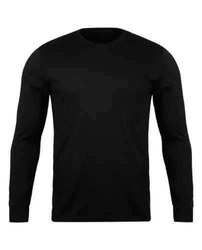 Camisa Segunda Pele Térmica com Proteção UV 40 - Conforto e Proteção para a sua Rotina!
