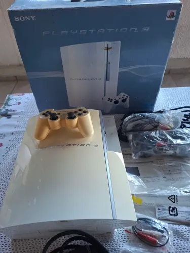 VIDEOGAME PLAYSTATION3 - Japonês