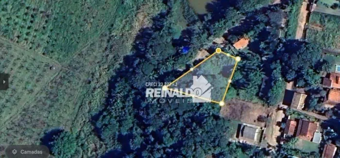 Terreno à venda, 1015 m² por R$ 150.000,00 - Loteamento Caminhos do Sol - Itatiba/SP