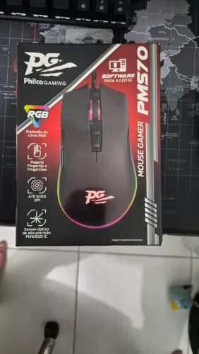 Mouse PMS70