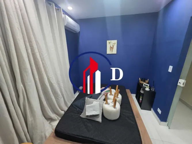 Sala : / Comercial / Copacabana/frente