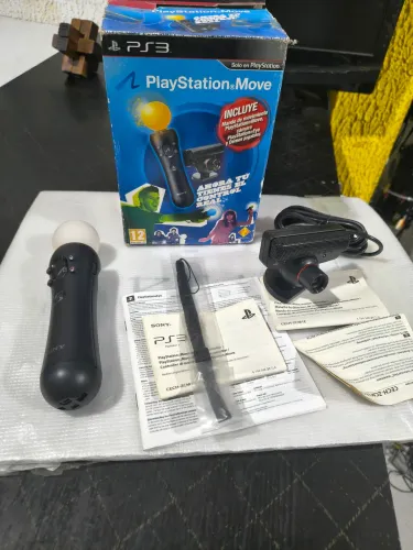 Playstation move 