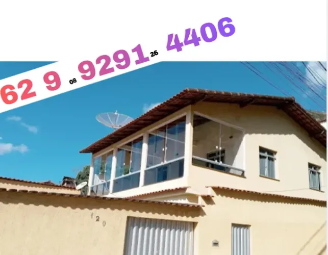 MANUTENÇÃO FECHAMENTO DE VARANDA E PIA, BOX E PORTA DE VIDRO BOX