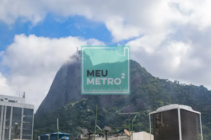 Apartamento à venda, Botafogo, Rio de Janeiro, RJ
