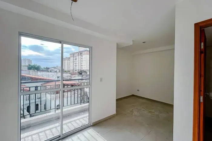 Imóvel para aluguel possui 24 metros quadrados com 1 quarto em Parque Maria Luiza - São Pa
