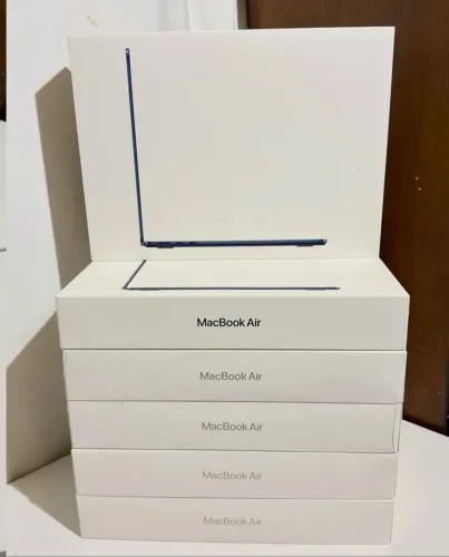 MacBook Air M5 512/16 - 13 polegadas 