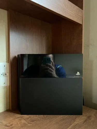 Ps4 Fat 500 GB