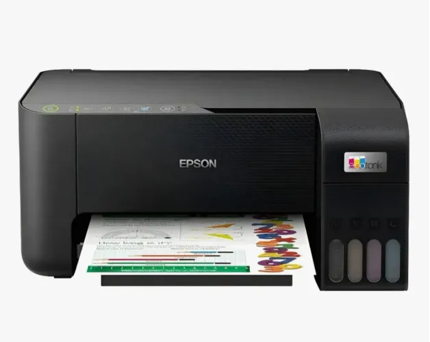 Impressora Epson L3250