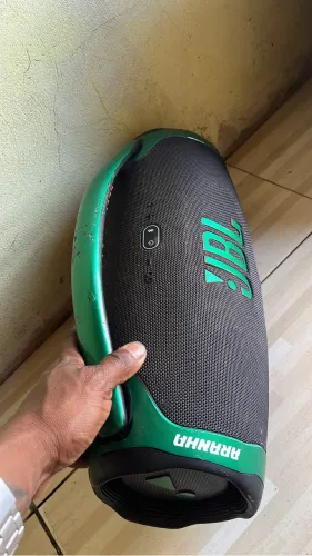 JBL Boombox 3