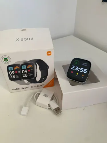 Redmi Watch 3 Active