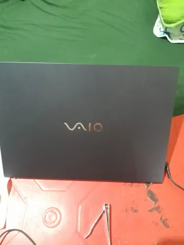 Vende se notbook vaio