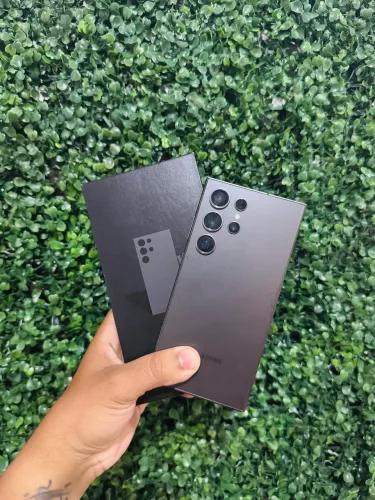 S24 ultra 256 gigas precisando vender