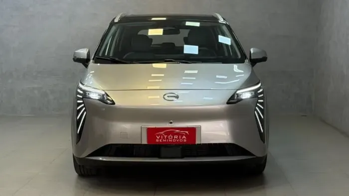 GAC Motors Aion Y Premium (elétrico) 2026