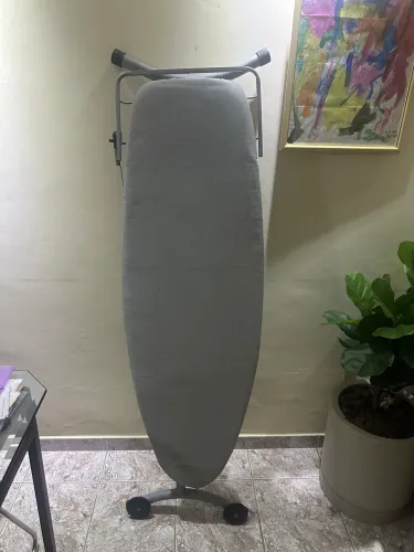 Tábua de Passar Roupas Grande Premium